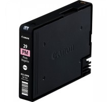 Картридж Canon PGI-29 Photo Magenta 4877B001