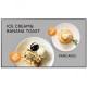 LED / LCD панель Samsung QM32C LH32QMCEBGCXCI