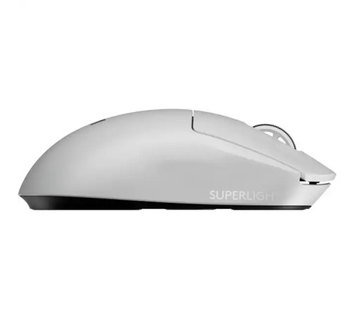 Мышь Logitech G Pro X Superlight 2 White 910-006638