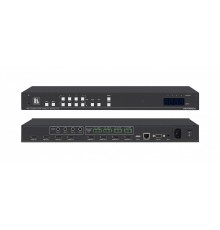 Матричный коммутатор Kramer VS-44H2 (20-80445130)