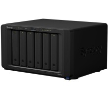 Сетевой накопитель Synology DS1621+