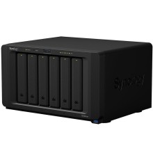 Сетевой накопитель Synology DS1621+