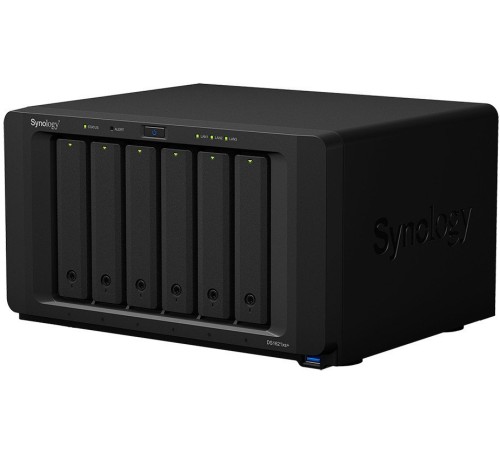 Сетевой накопитель Synology DS1621+
