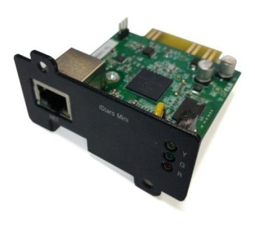 Сетевой адаптер Irbis ISNC1000P