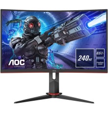 Монитор AOC C32G2ZE