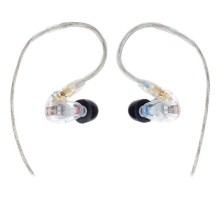 Наушники Shure SE31BAWUNI-EFS