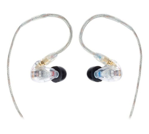 Наушники Shure SE31BAWUNI-EFS