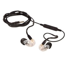 Наушники Shure SE42HYW+UNI-EFS