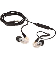 Наушники Shure SE42HYW+UNI-EFS