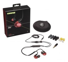 Наушники Shure SE53BARD+UNI-EFS