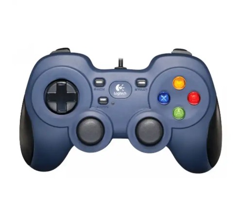Манипулятор Logitech Gamepad F310 940-000135