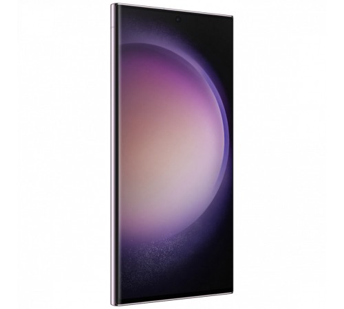 Смартфон Samsung Galaxy S23 Ultra 5G SM-S918BLIHSKZ