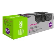 Картридж лазерный Cactus CS-TN230M