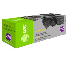 Картридж лазерный Cactus CS-TN230Y
