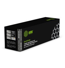 Картридж лазерный Cactus CS-CF210X