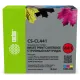 Картридж струйный Cactus CS-CL441
