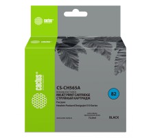 Картридж струйный Cactus CS-CH565A