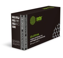 Картридж лазерный Cactus CS-CF214A