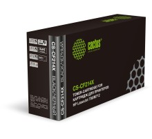 Картридж лазерный Cactus CS-CF214X