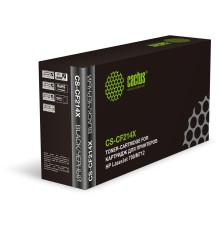 Картридж лазерный Cactus CS-CF214X