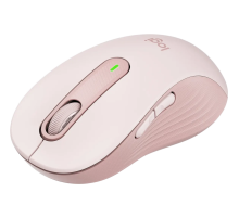 Мышь Logitech Signature M650 Rose 910-006391