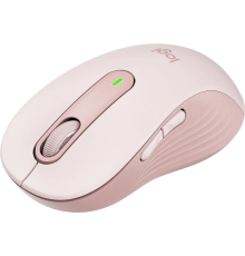 Мышь Logitech Signature M650 Rose 910-006391
