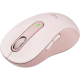 Мышь Logitech Signature M650 Rose 910-006391