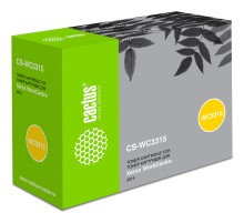 Картридж лазерный Cactus CS-WC3315