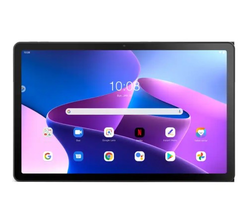 Планшет Lenovo Tab M10 Plus Gen 3 TB128XU ZAAN0115RU Планшет Lenovo Tab M10 Plus Gen 3 TB128XU ZAAN0115RU