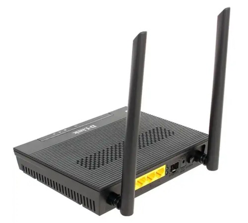 Маршрутизатор для дома D-Link DIR-615/GFRU/R2A