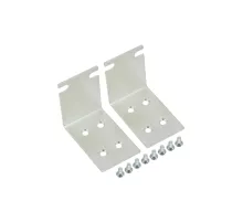 Крепление SNR SNR-RMB-4320-Z (гальваническое покрытие) для маршрутизаторов Cisco ISR4321 в стойку 19