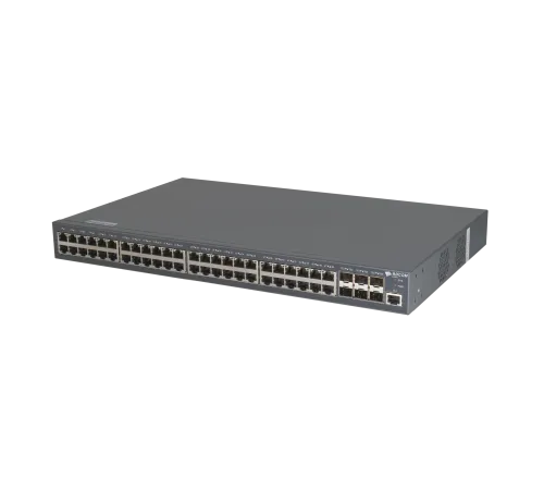 Коммутатор BDCOM S2900-48P6X