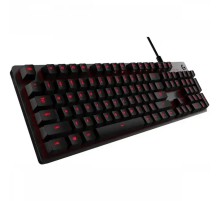 Клавиатура Logitech G413 CARBON 920-008310