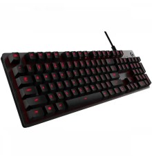 Клавиатура Logitech G413 CARBON 920-008310