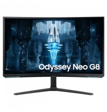 Монитор Samsung 32 S32BG852NI Odyssey Neo G8 LS32BG852NIXCI
