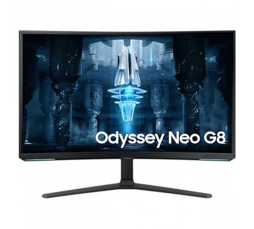 Монитор Samsung 32 S32BG852NI Odyssey Neo G8 LS32BG852NIXCI