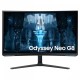 Монитор Samsung 32 S32BG852NI Odyssey Neo G8 LS32BG852NIXCI