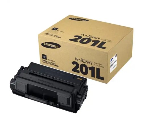 Лазерный картридж HP Samsung MLT-D201L SU871A