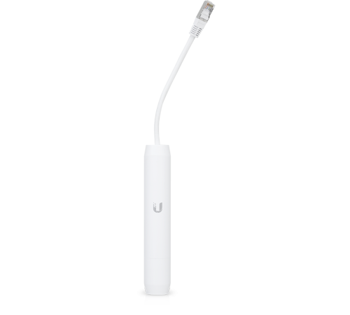 Преобразователь PoE Ubiquiti INS‑3AF‑O‑G INS-3AF-O-G