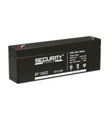 Аккумулятор Security Force SF 12022