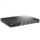 Коммутатор D-Link DSS-200G-28MPP