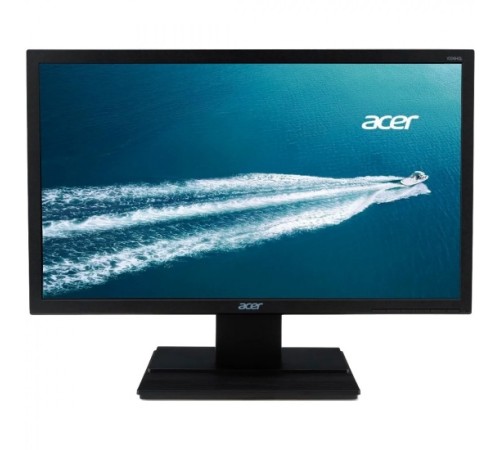 Монитор Acer 19.5 V206HQLABI UM.IV6EE.A11