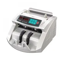 Мультивалютный счетчик банкнот Mertech C-3000 White 5517