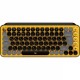 Клавиатура Logitech Pop Keys Blast Yellow 920-010716