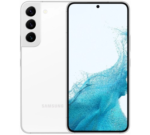 Смартфон Samsung Galaxy S22 SM-S901BZWGCAU