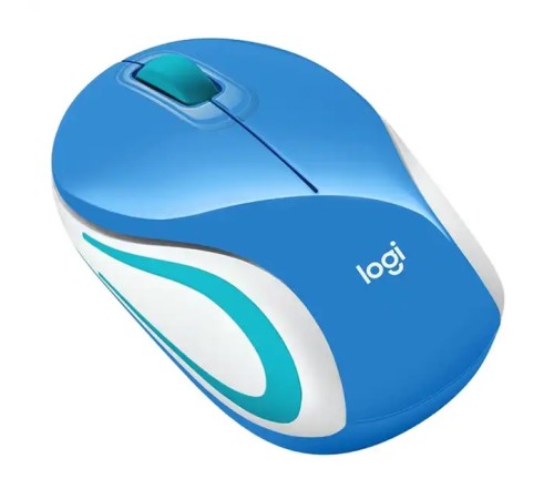 Мышь Logitech M187 910-002733