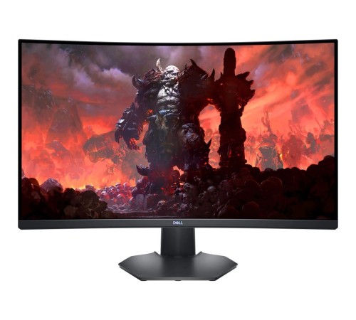 Монитор Dell 32 S3222DGM 3222-5120