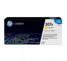 Картридж HP 307A CE742A