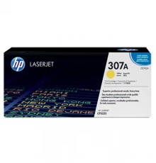 Картридж HP 307A CE742A
