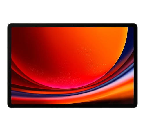 Планшет Samsung Galaxy Tab S9+ 12/256Gb LTE Graphite SM-X816BZAACAU